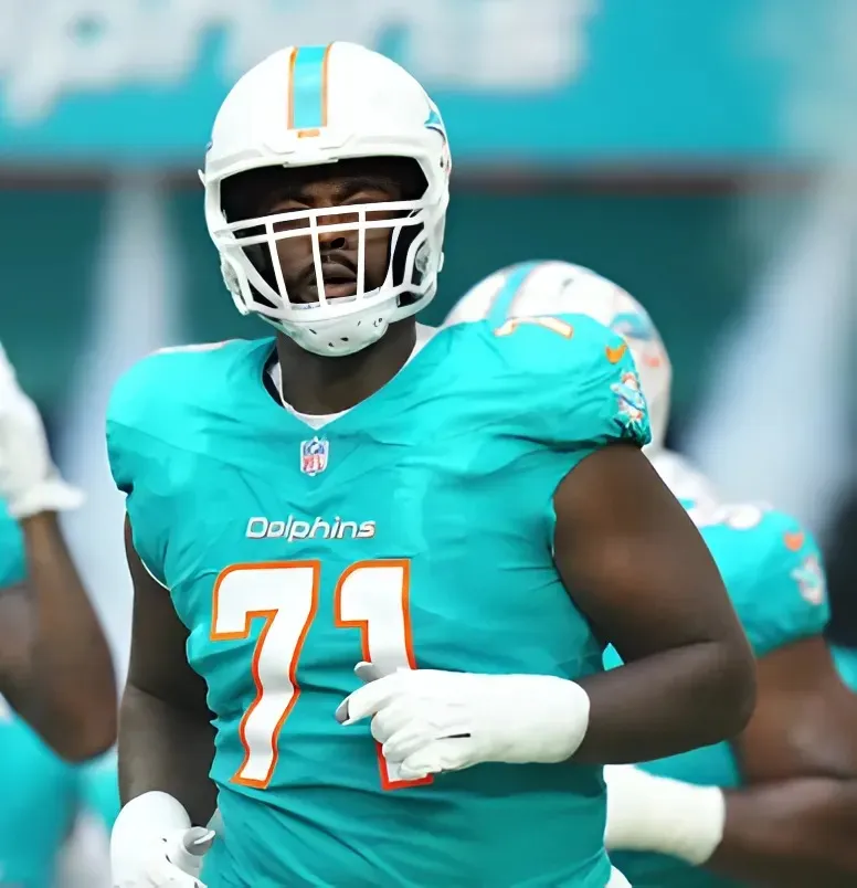 Dolphins quietly make two smart moves before the start of free agency