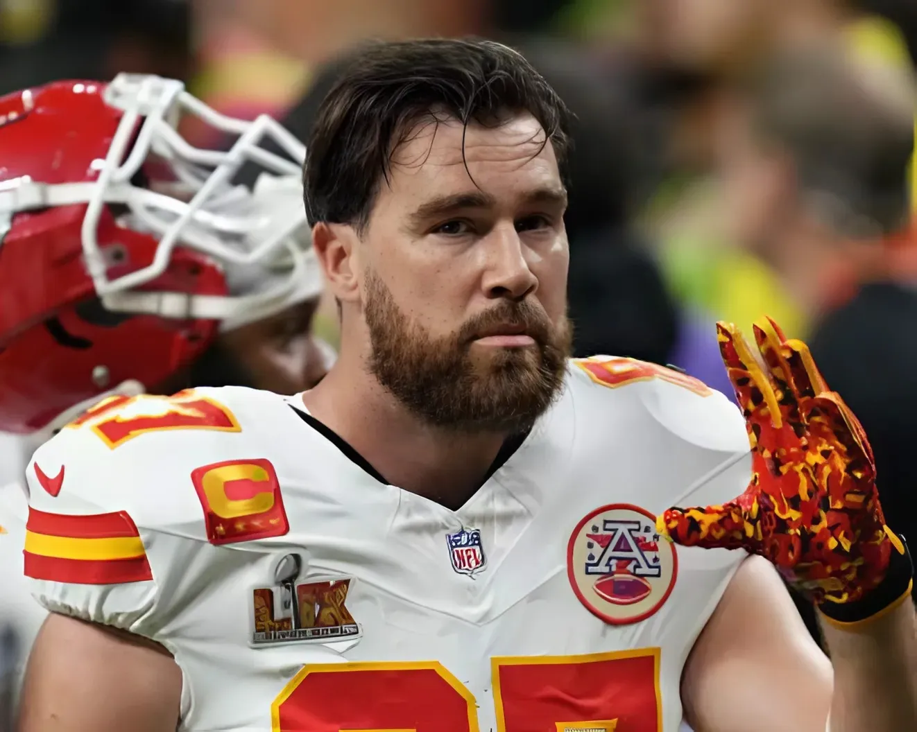 Chiefs Predicted to Lose Projected $60 Million Star to Division Rival