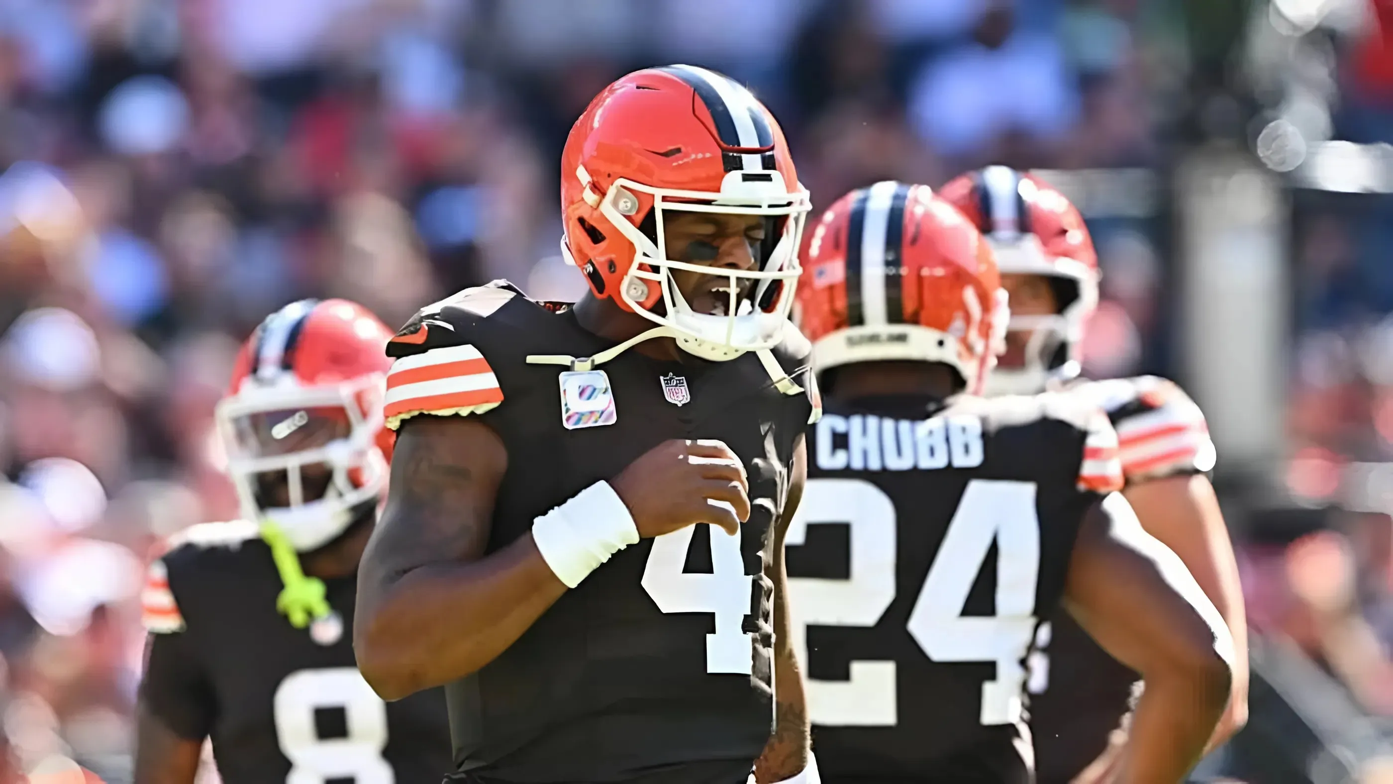 3 ways the Browns can get creative with cap space following Deshaun Watson move