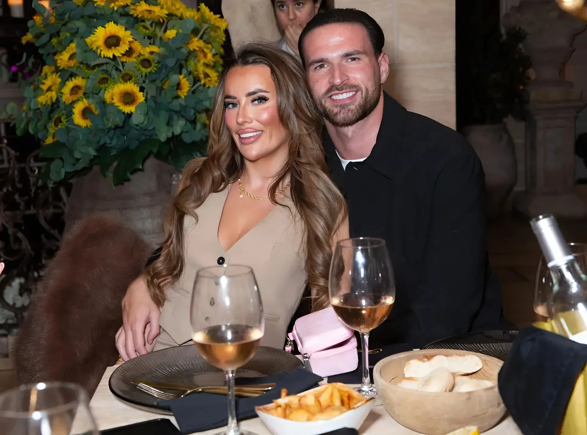 From Awkward to Official: Love Island All Stars Couple Becomes Boyfriend and Girlfriend! From Awkward to Official: Love Island All Stars Couple Becomes Boyfriend and Girlfriend!