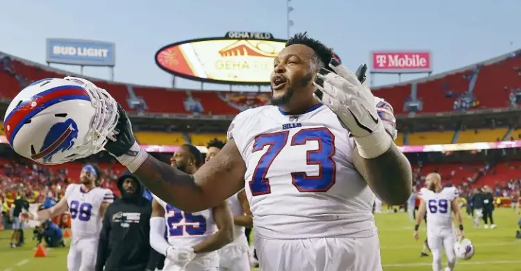 Bills Team Leader Blasts Chiefs for Super Bowl Performance