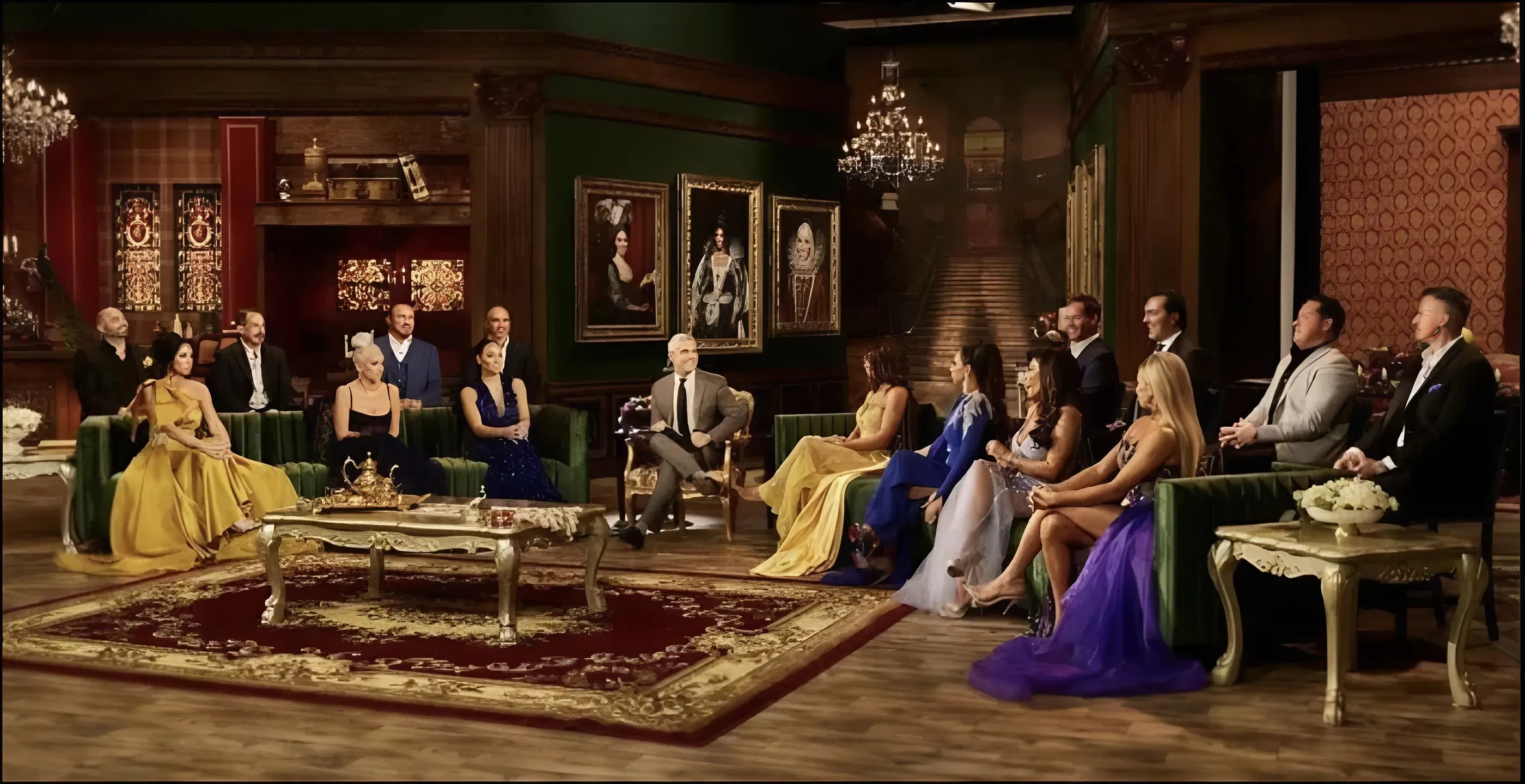 Andy Cohen Reacts to the Latest RHONJ Season 15 Cast Rumors – What’s Really Going On?