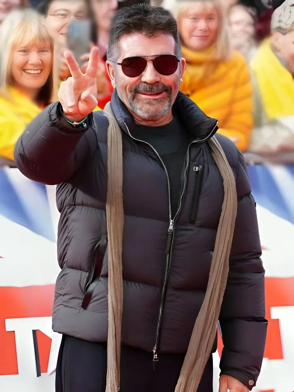 Simon Cowell, 65, EXPOSES Shocking Two-Week Bender in Wild Party Hotspot – The Truth Will Blow Your Mind!