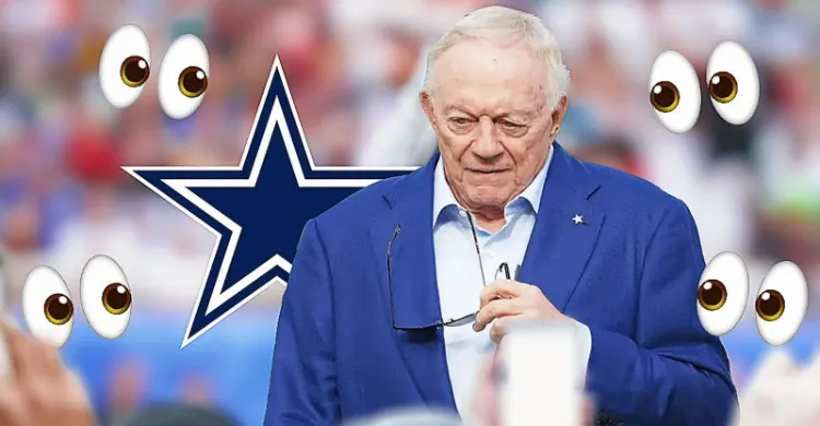 Jerry Jones’ interesting free agency take will have Cowboys fans fuming