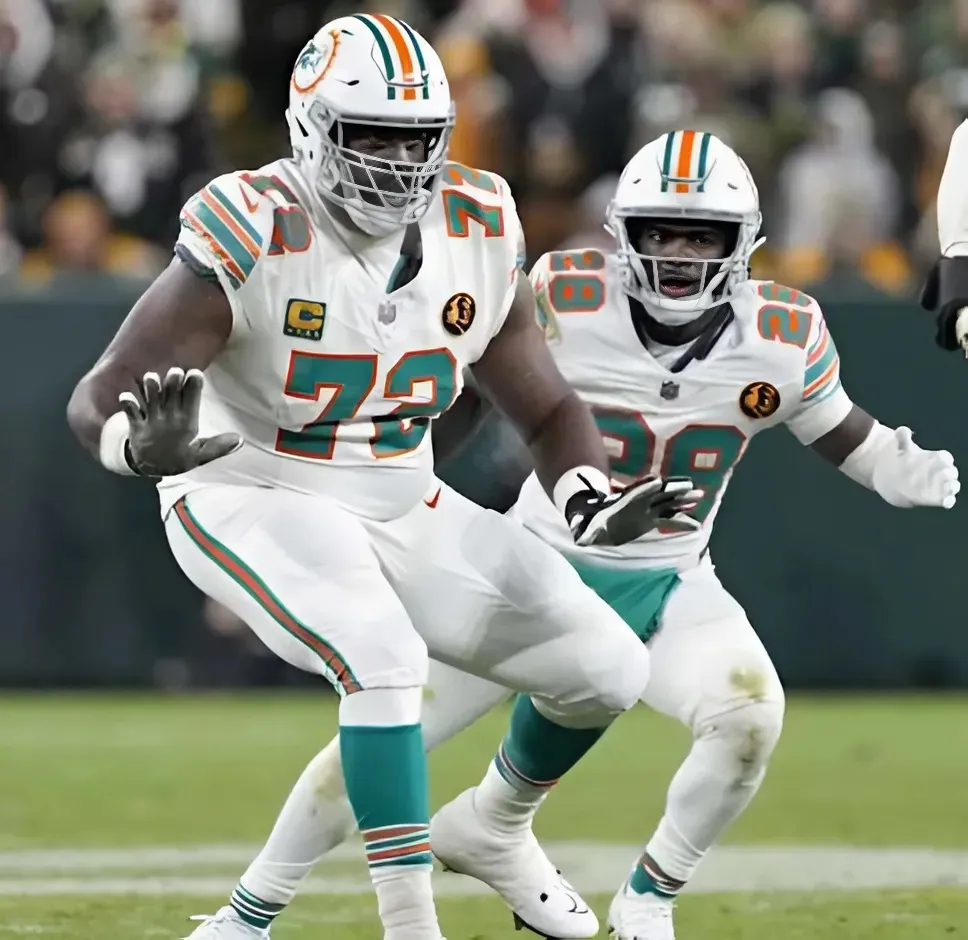 Breaking Down Armstead's Revised Contract ... And What It Suggests