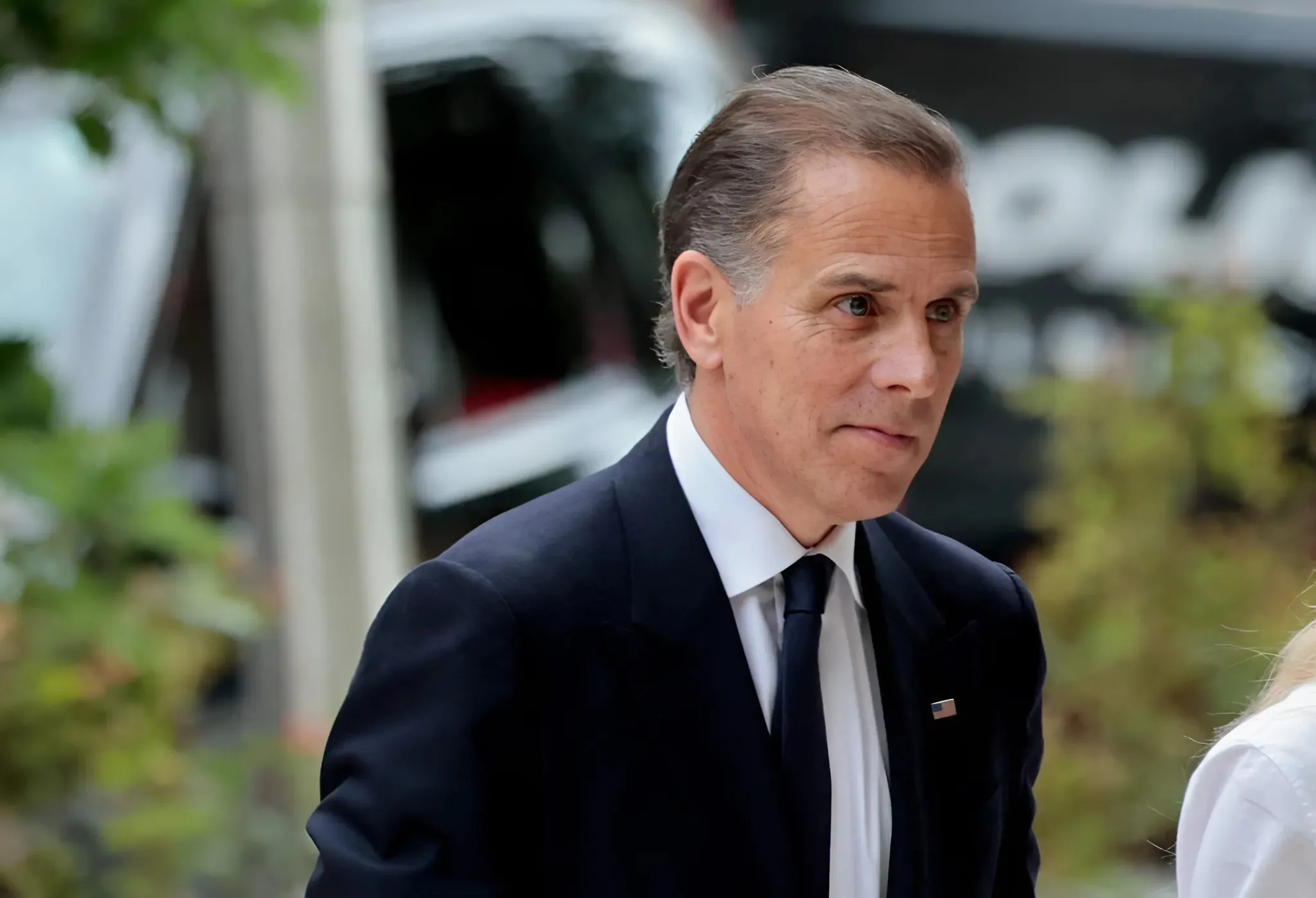 Hunter Biden Struggles with Debt and Wildfire Loss – Millions Gone After Devastating Fires!
