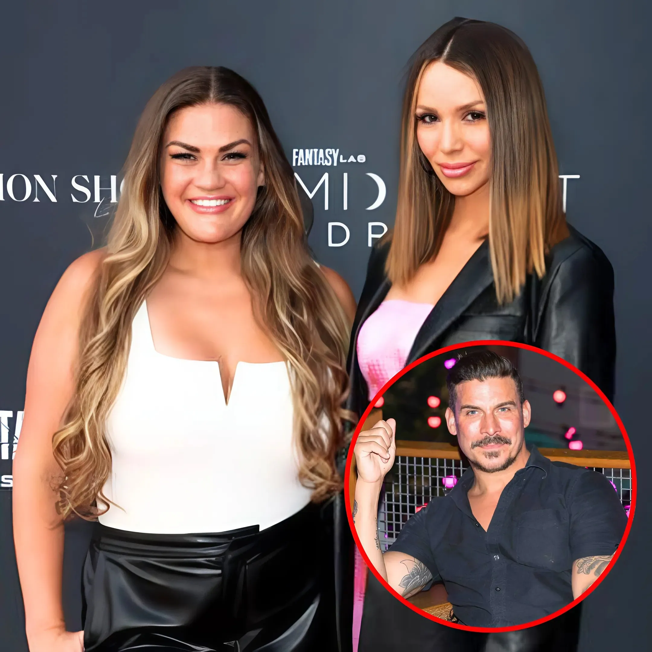 Scheana Shay Says Former VPR Costar Jax Taylor Opening Up About Cocaine Addiction 'Was a Long Time Coming'