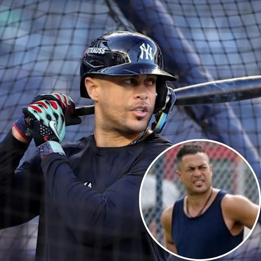 Giancarlo Stanton getting more injections as Yankees try to avoid ‘last resort’