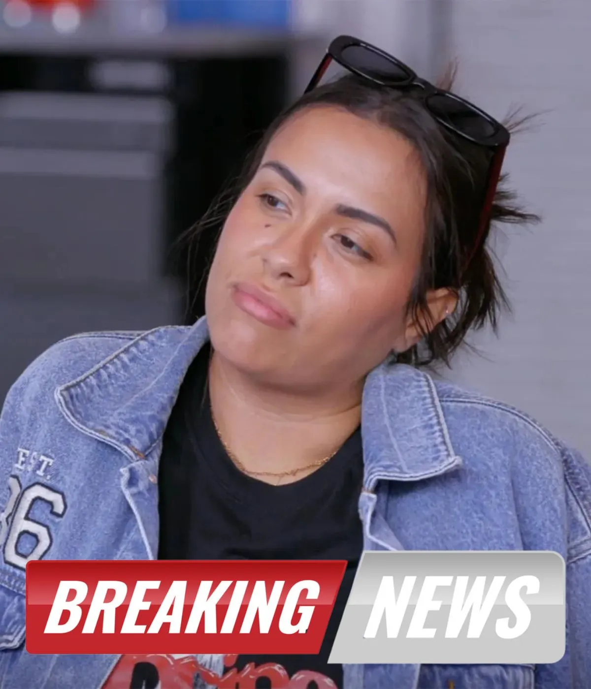 Teen Mom’s Briana DeJesus Says She Wants Her Tubes Tied to Avoid Creating More ‘Broken Homes’