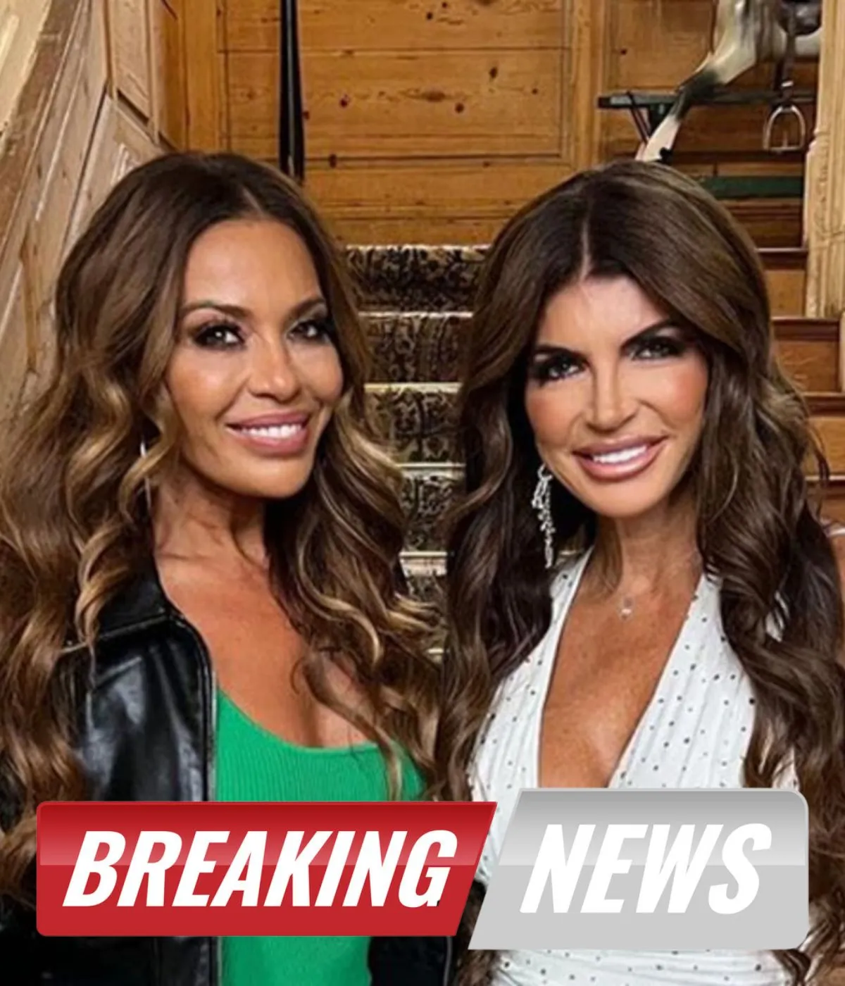 Teresa Giudice and Dolores Catania Address RHONJ Pause as Teresa Suggests “Toxic” Show Needs “Changes” and Dolores Compares Hiatus to “Breakup”