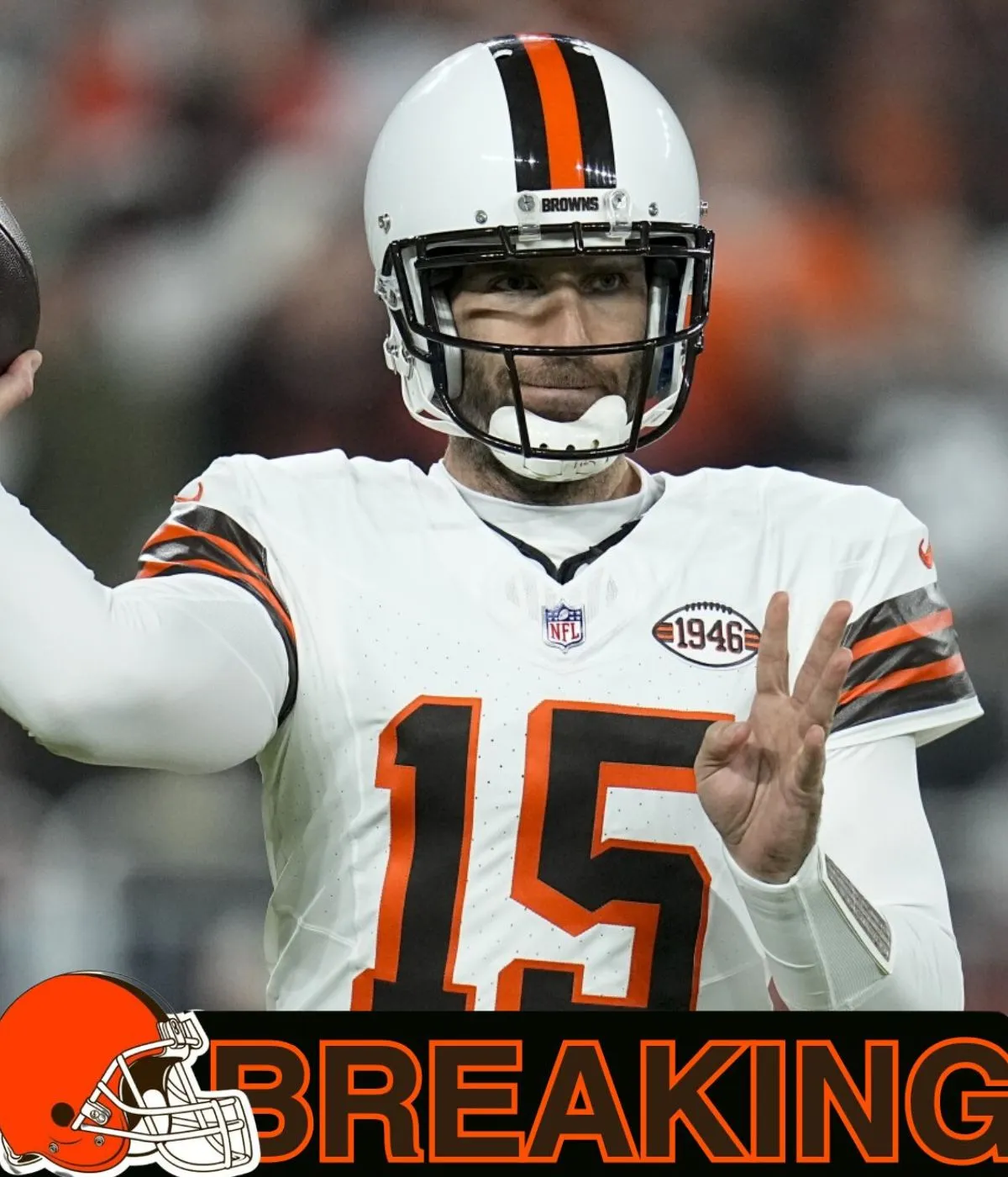 Insider Reveals Browns Obvious Quarterback Choice for 2025