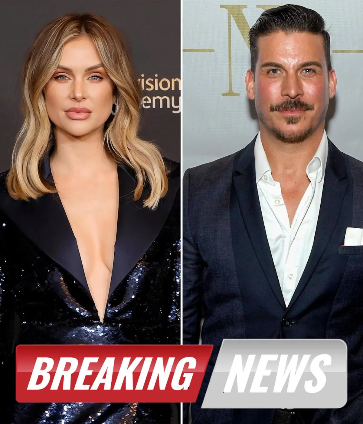 VPR's Tom Sandoval, Lala Kent Break Silence on Jax Taylor's Cocaine Addiction Confession