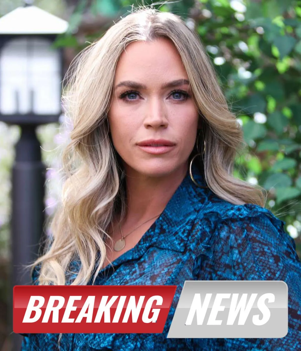 RHOBH’s Teddi Mellencamp Says More Tumors Have Been Found in Brain and Lung as She Debuts Wig Amid Cancer Battle, Plus She Addresses Return to Podcast With Tamra Judge