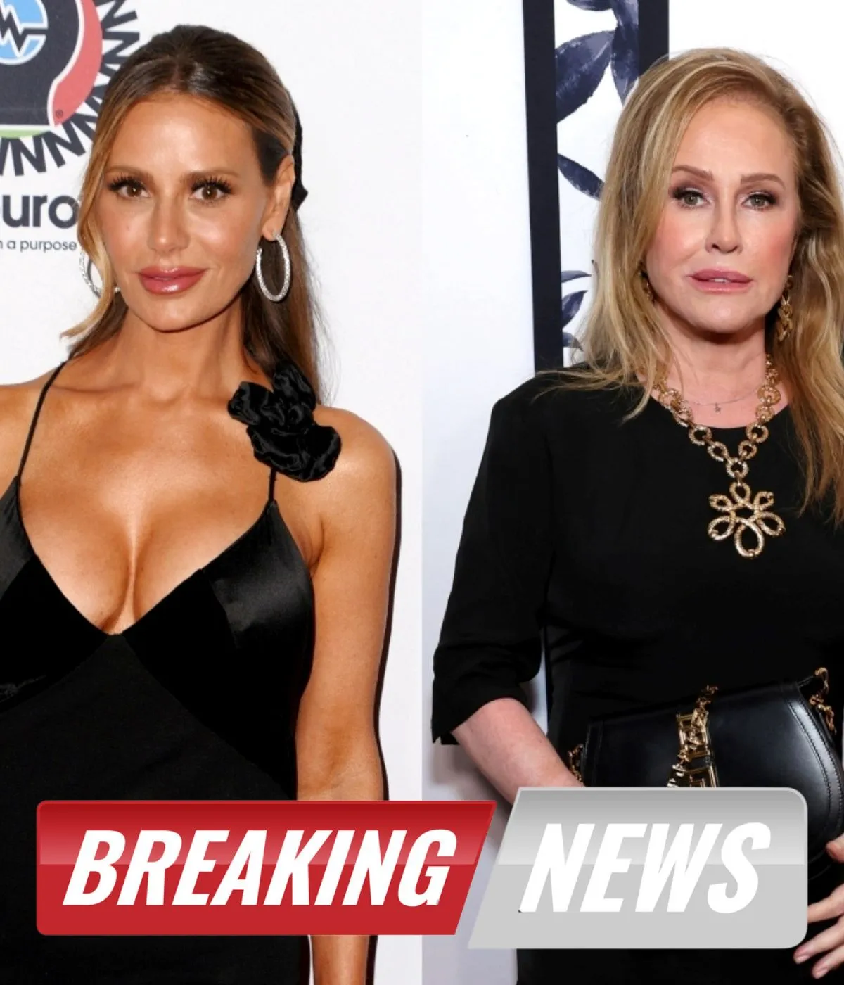 RHOBH’s Dorit Kemsley Accuses Kathy Hilton of Faking Clueless Act and Says She’s “Very Shrewd” After Runway Debacle as Sutton Reveals If She’s Mad and Kathy Explains Herself, Plus Why Erika Was “Mad” at Her Mom