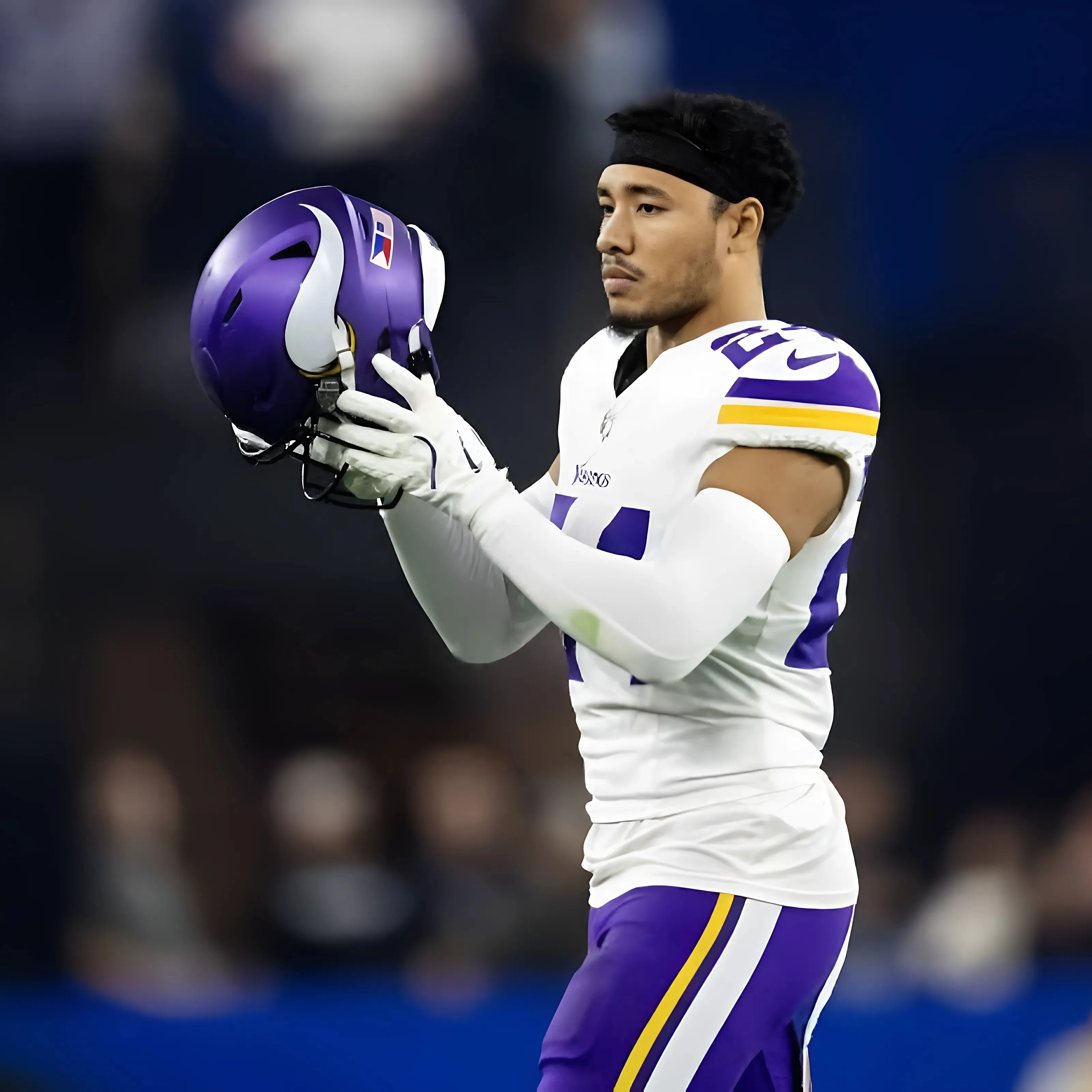 Vikings May Now Part With Projected $53M Star After Latest Signing