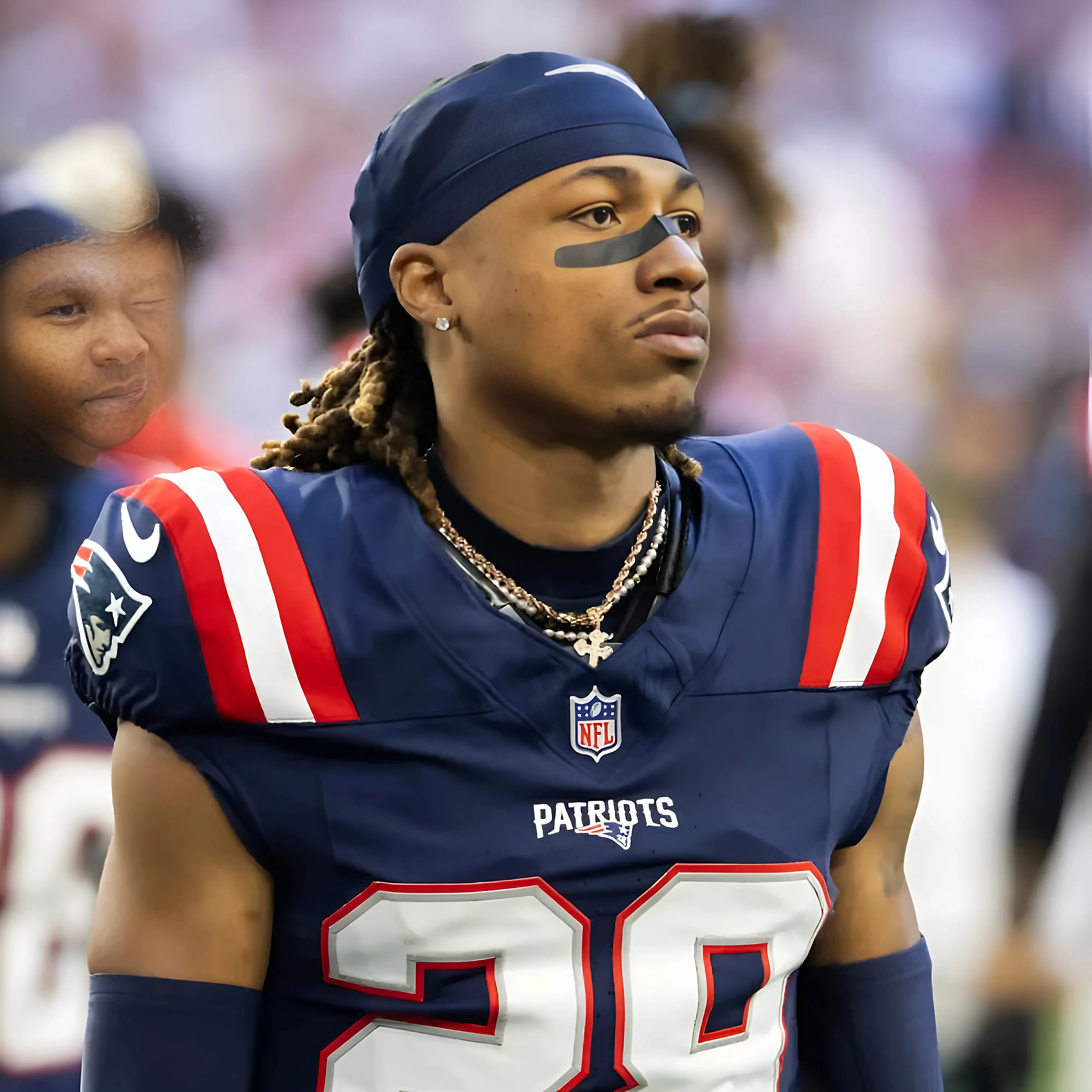 Patriots Re-Sign Young and Promising Cornerback for 2025