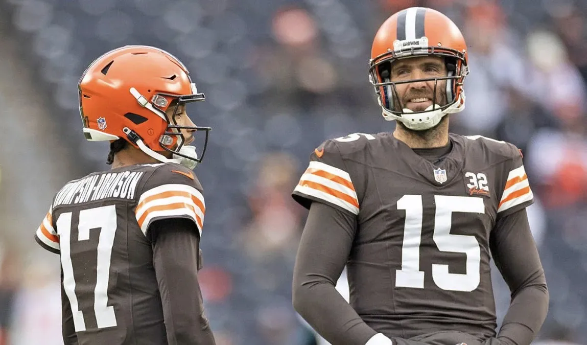 Insider Reveals Browns Obvious Quarterback Choice for 2025