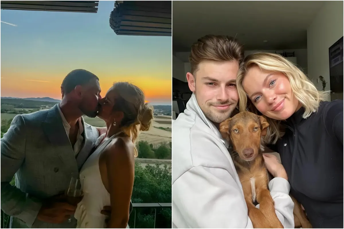 Love Island fans worry over ‘sad’ Andrew Le Page as he celebrates 30th birthday after split from Tasha Gho.ngocc