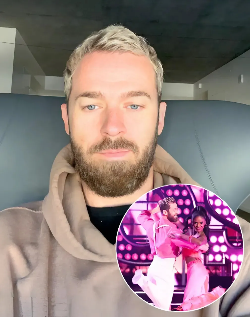 Artem Chigvintsev Open to ‘DWTS’ Return: ‘I’d Absolutely Love to Be Back'