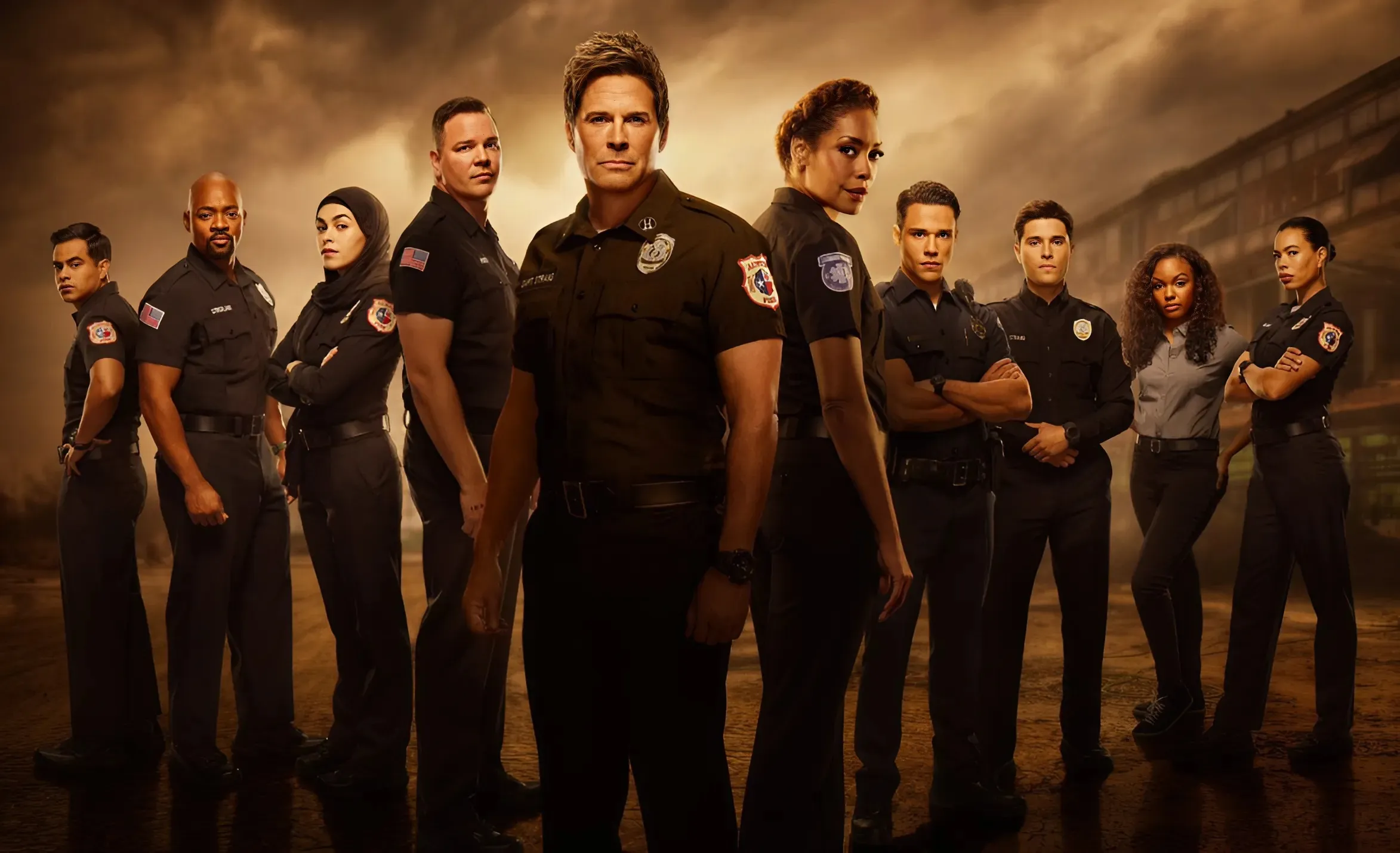 When Does ‘9-1-1’ Return? Everything We Know About What’s Next