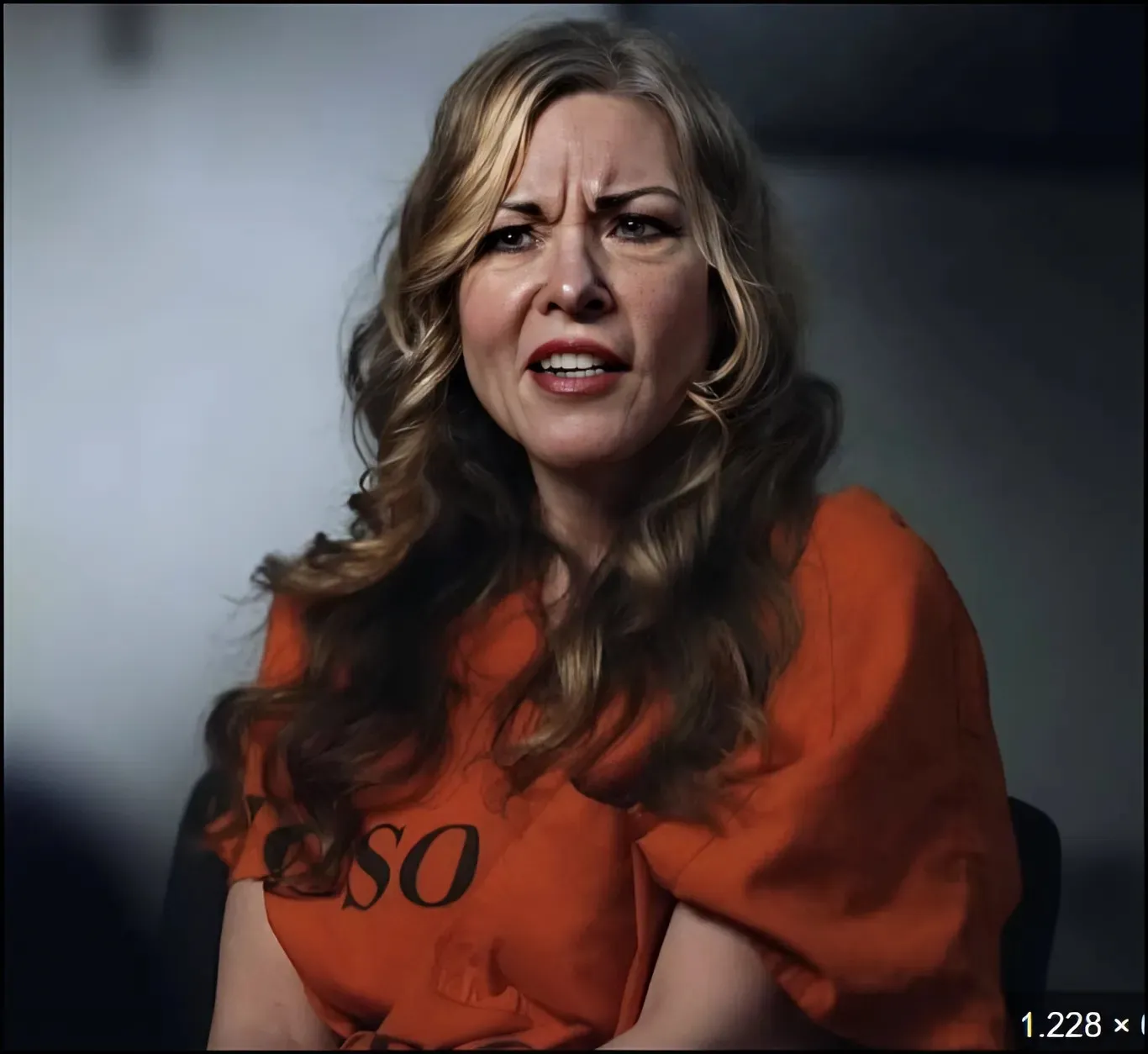 Lori Vallow Daybell Grilled by Dateline's Keith Morrison: 'Did You Watch Your Children Die?