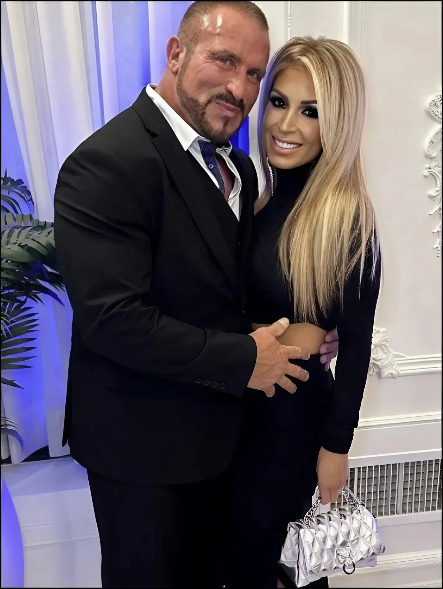 RHONJ’s Frank Catania Reveals Secret Marriage to Brittany Mattessich, Florida Move, and Reacts to Frankie Jr.’s Engagement – Plus, Will Dolores Get Engaged in 2025?