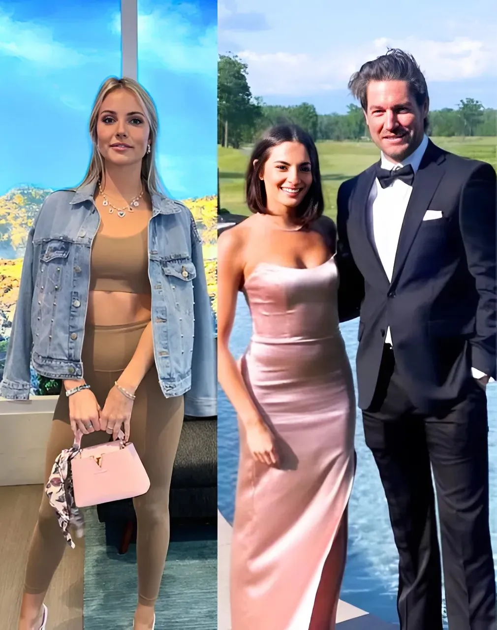 Taylor Ann Green Says Craig Shouldn’t Have to Defend Paige Against Rumors, Admits He “Embellishes” the Truth as She Addresses Potential Move to Southern Hospitality and Emmy & Will Drama