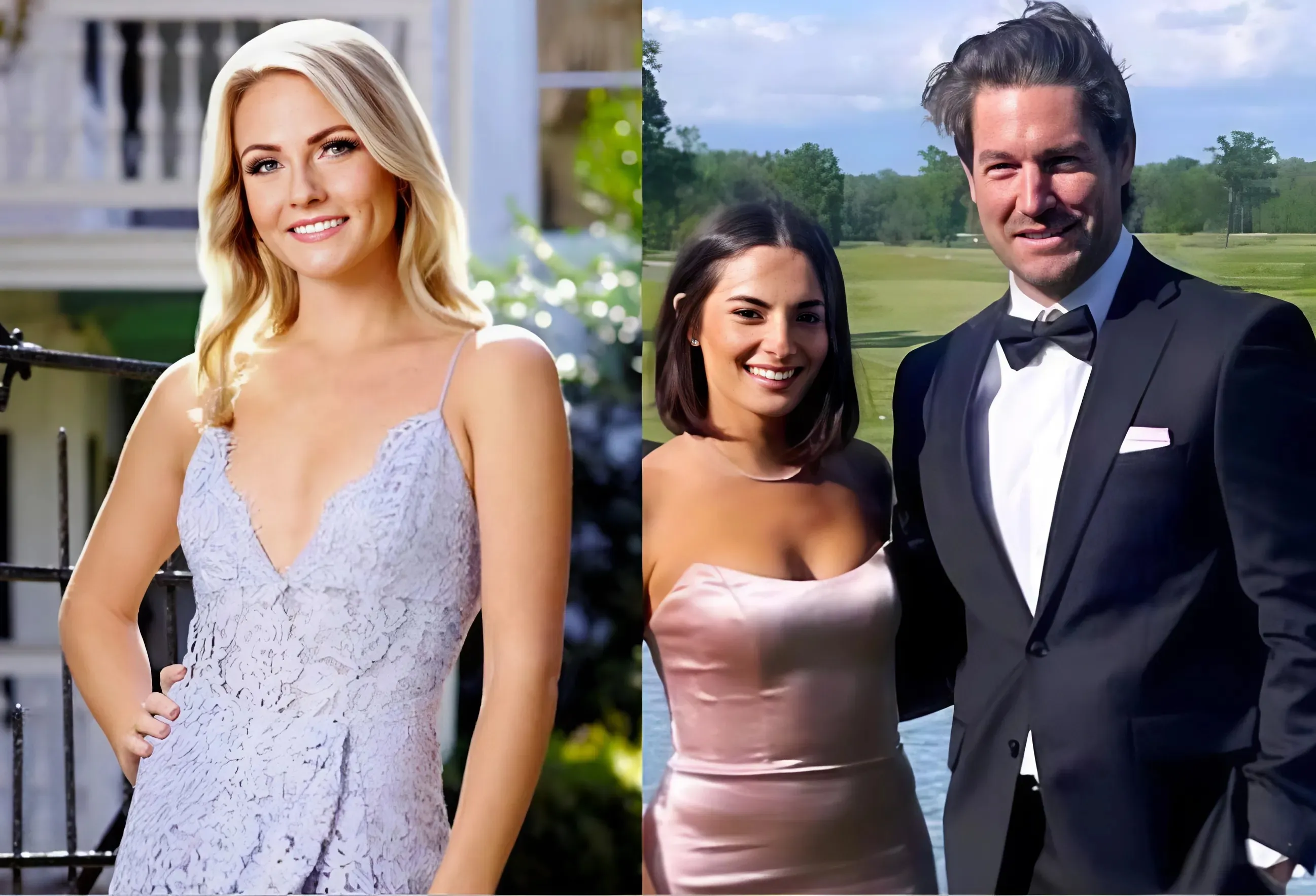 Taylor Ann Green Says Craig Shouldn’t Have to Defend Paige Against Rumors, Admits He “Embellishes” the Truth as She Addresses Potential Move to Southern Hospitality and Emmy & Will Drama