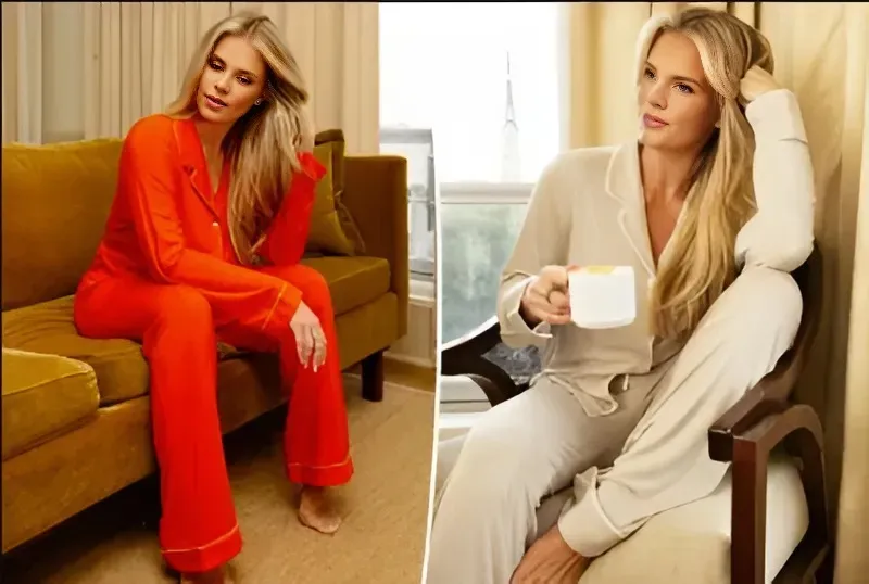 ‘Southern Charm’ star Madison LeCroy shares how pregnancy influenced her new pajama line — and teases baby clothes to come