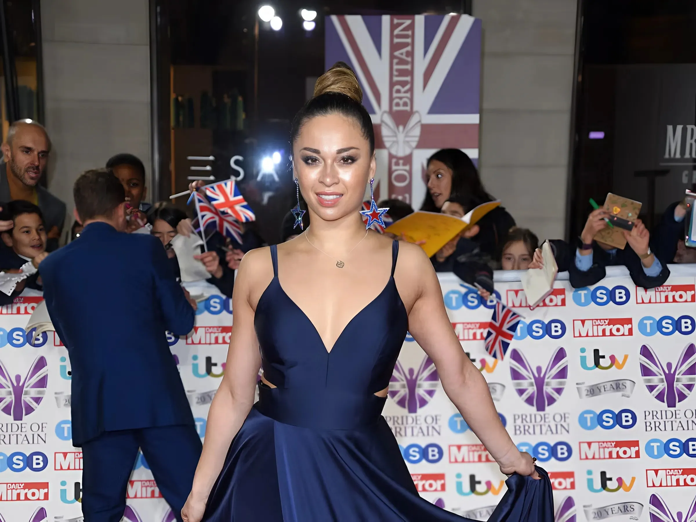 Strictly’s Katya Jones Announces She’s Leaving with a ‘Full Heart’ – Reveals Why It Was a ‘Privilege’!