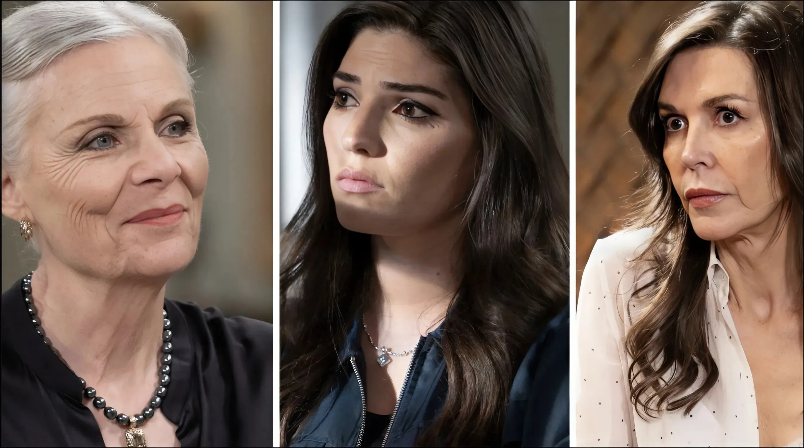 General Hospital Spoilers: What’s Coming the Week of March 10, 2025 – Shocking Twists and Drama Ahead!