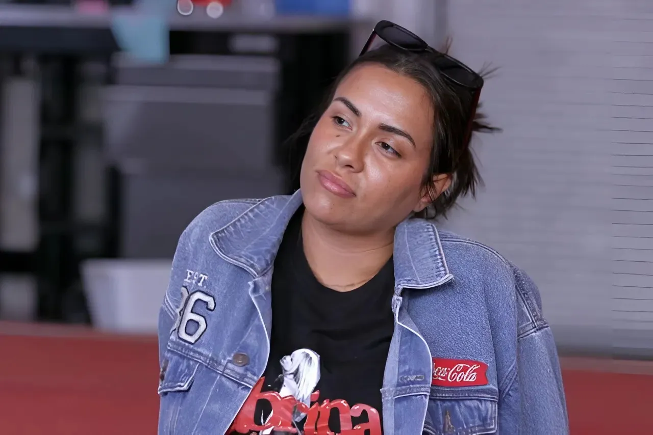 Briana DeJesus Talks Tubes Tying Decision – Why She’s Choosing This Permanent Option! Briana DeJesus Talks Tubes Tying Decision – Why She’s Choosing This Permanent Option!