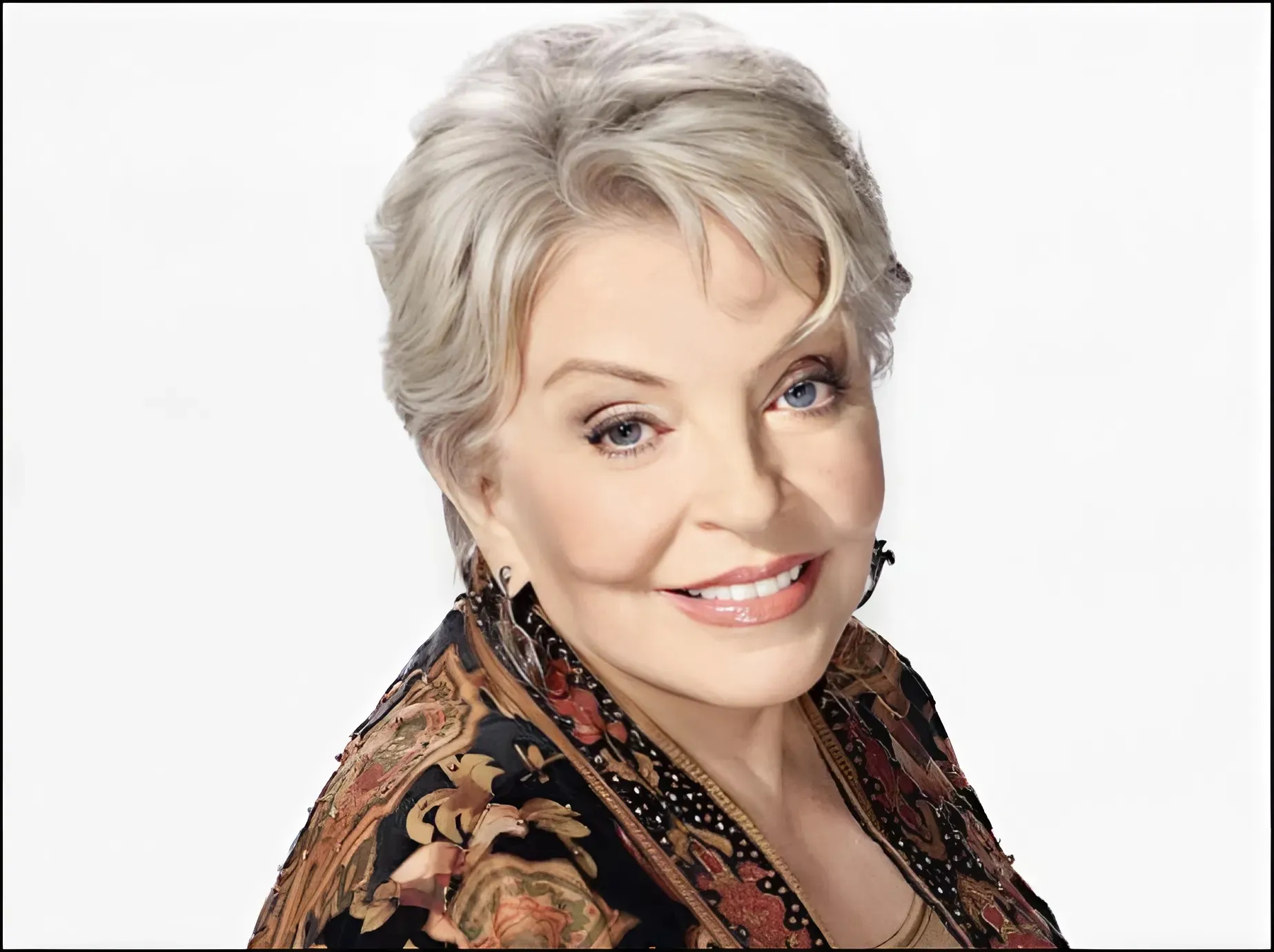 DOOL Spoilers: Tragic Loss – Days of Our Lives Star Martin Davich Passes Away, R.I.P