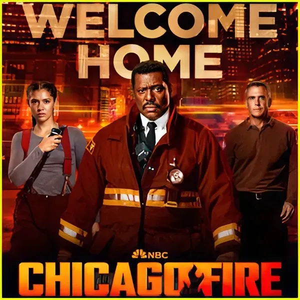 Get Ready! Chicago Med, Chicago P.D., and Chicago Fire Return with Fresh New Episodes!