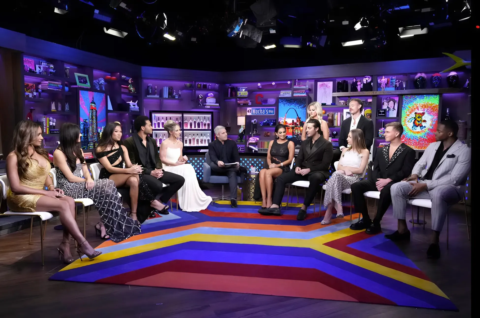 See If Joe & Maddi Are Still Together and Where the Entire Cast Stands After Season 3 (EXCLUSIVE)