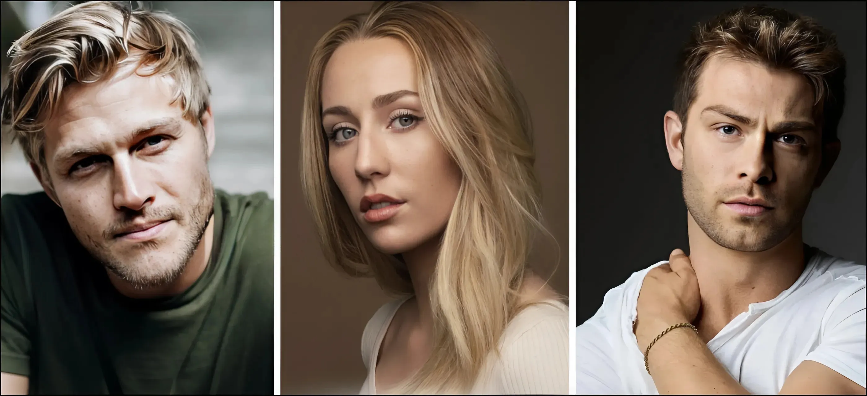 Is GH’s Vaughn the New Love Interest for Josslyn? Fans Weigh In! Is GH’s Vaughn the New Love Interest for Josslyn? Fans Weigh In!