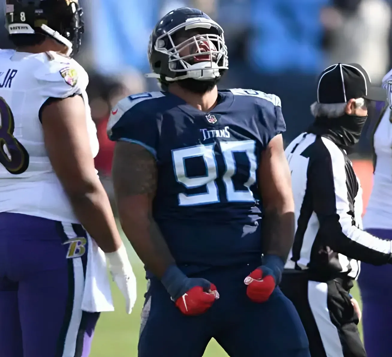 How the Cowboys can fill major roster holes in free agency without breaking the bank