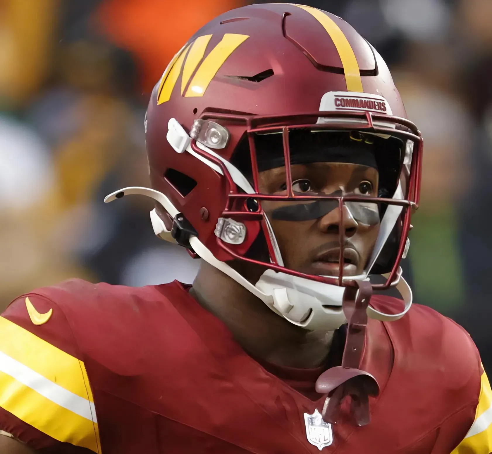 Commanders insider provides practical insight into Terry McLaurin extension