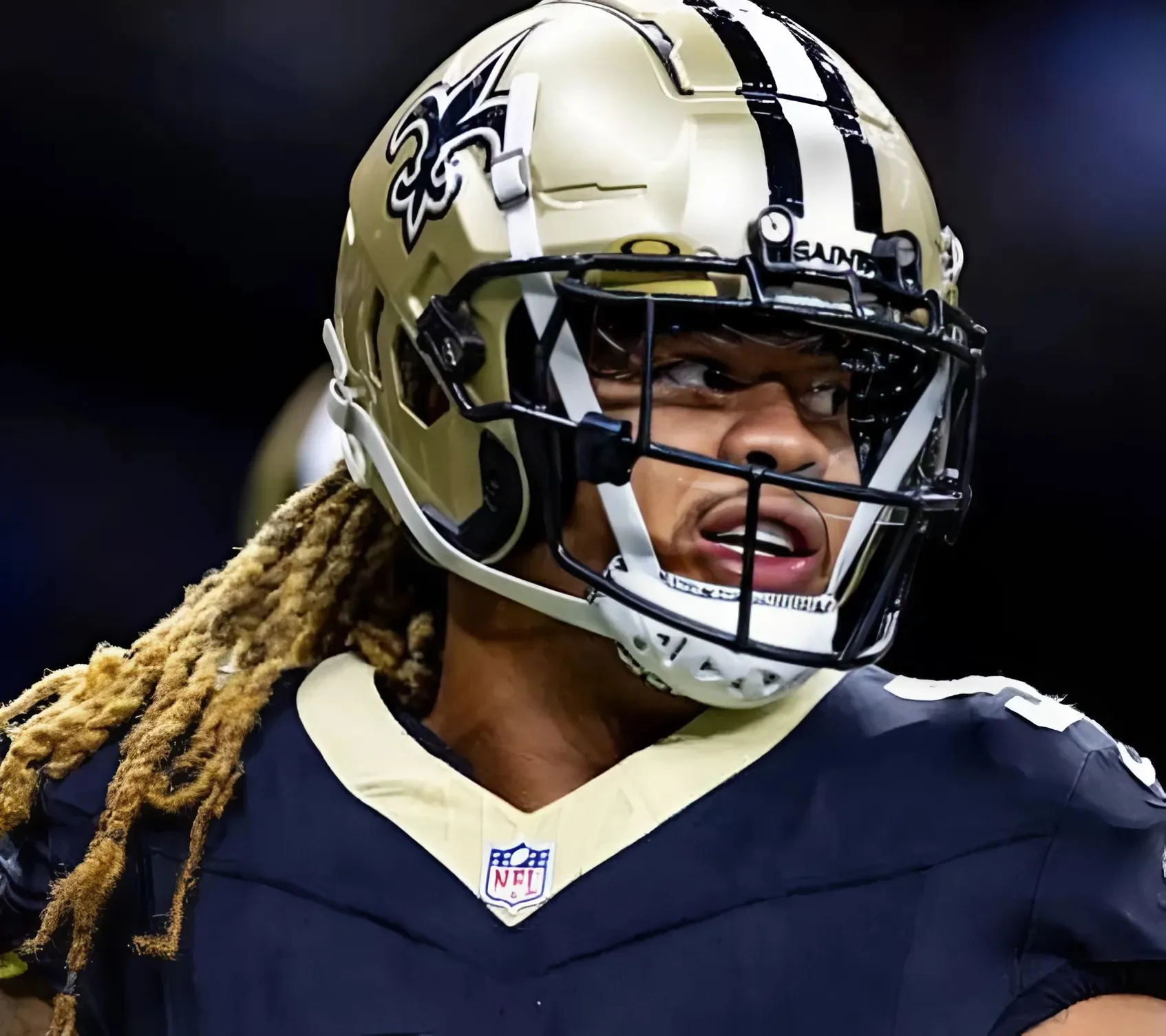 Would Edge Rusher Chase Young Make Sense for Giants Defense?