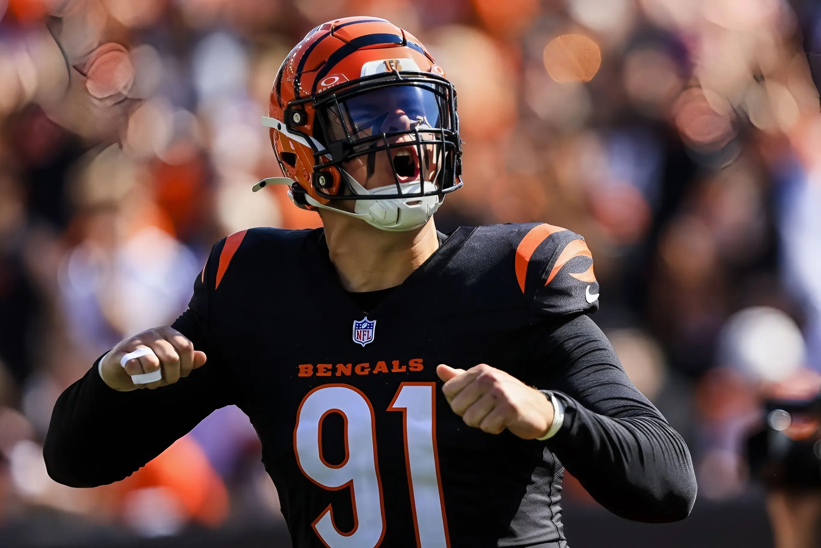 Should the Packers Try to Acquire Bengals DE Trey Hendrickson?