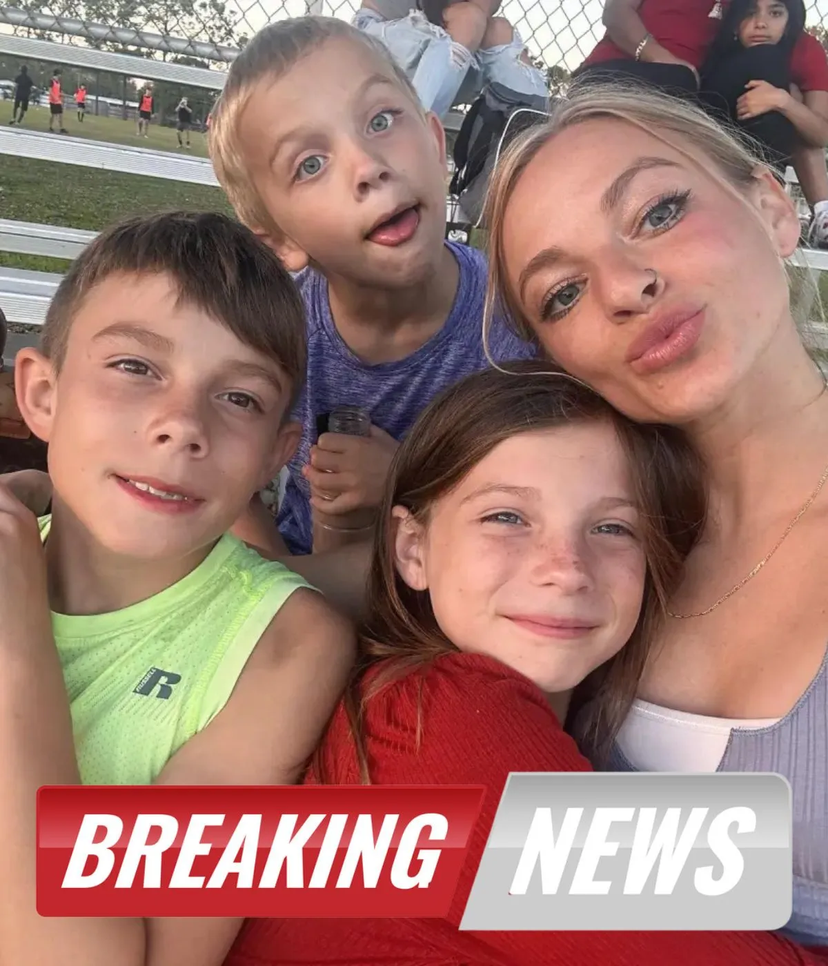 Teen Mom's Mackenzie McKee Laments Josh McKee’s Absence in Their Kids’ Lives and Considers Filing for Full Custody