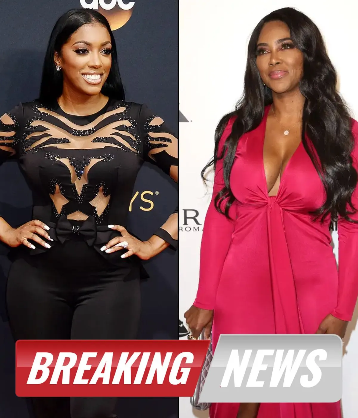 'RHOA's Porsha Williams Has Always Been a Bad Friend to Shamea Morton