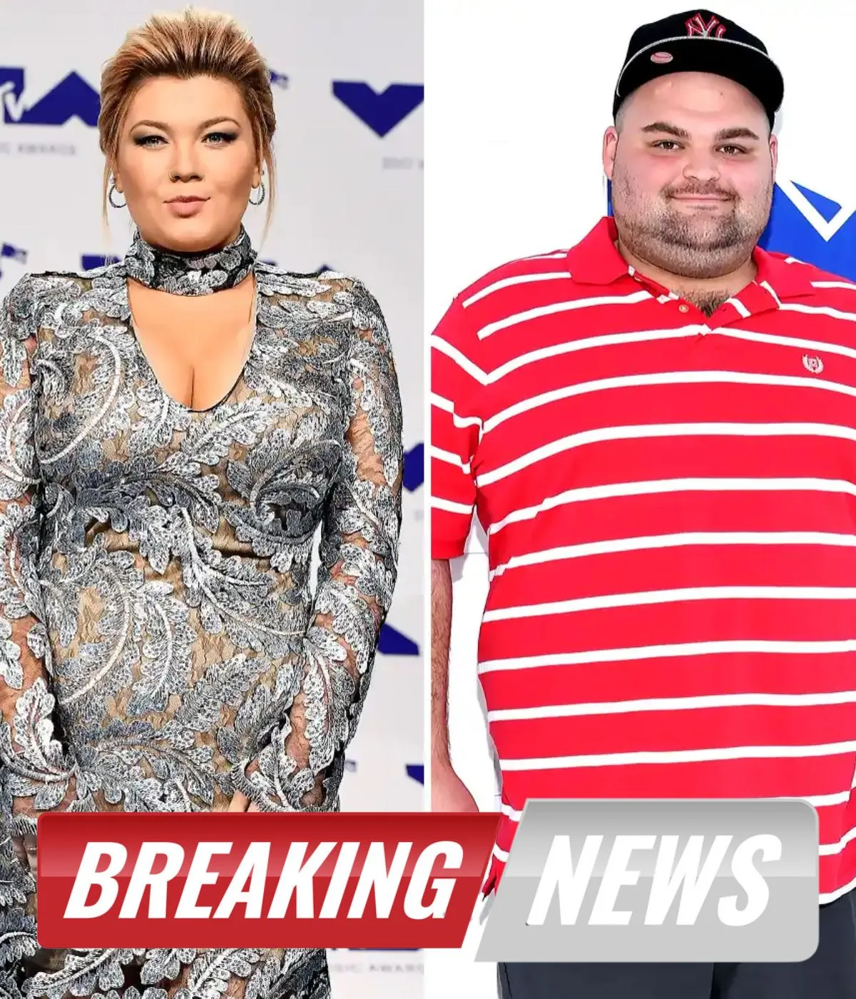 Gary Shirley Tells Lawyer ‘Teen Mom’ Star Amber Portwood Has Only Seen Their Daughter Leah Four Days in the Past Year