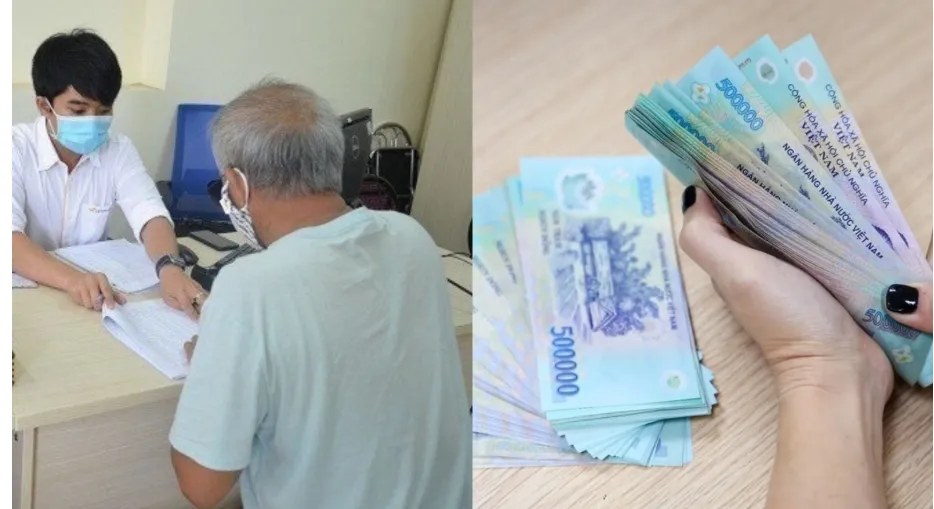 Tin vui: Từ 1/7/2025, người từ 60 tuổi không có lương hưu có thêm 1 quyền lợi, mức hưởng cao chưa từng có