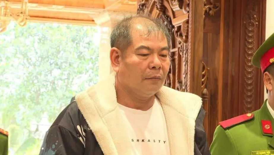 B ắ t g iang h ồ ‘Tuấn trắng’
