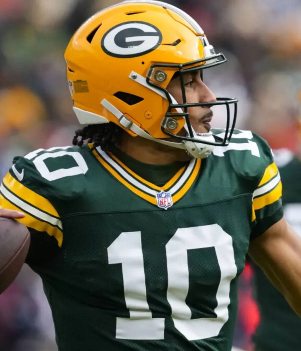 Packers Predicted to Trade for Two-Time Pro Bowl WR