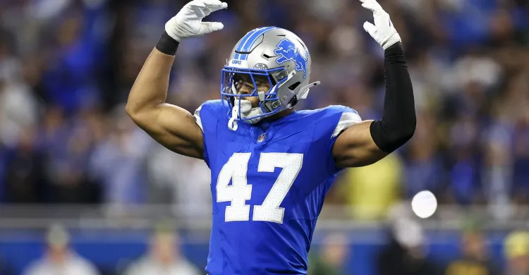 Detroit Lions re-signing another special teams linebacker