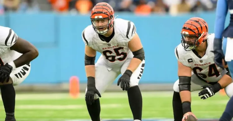 Bengals Should Replace Alex Cappa With a Player That Has Already Replaced Alex Cappa