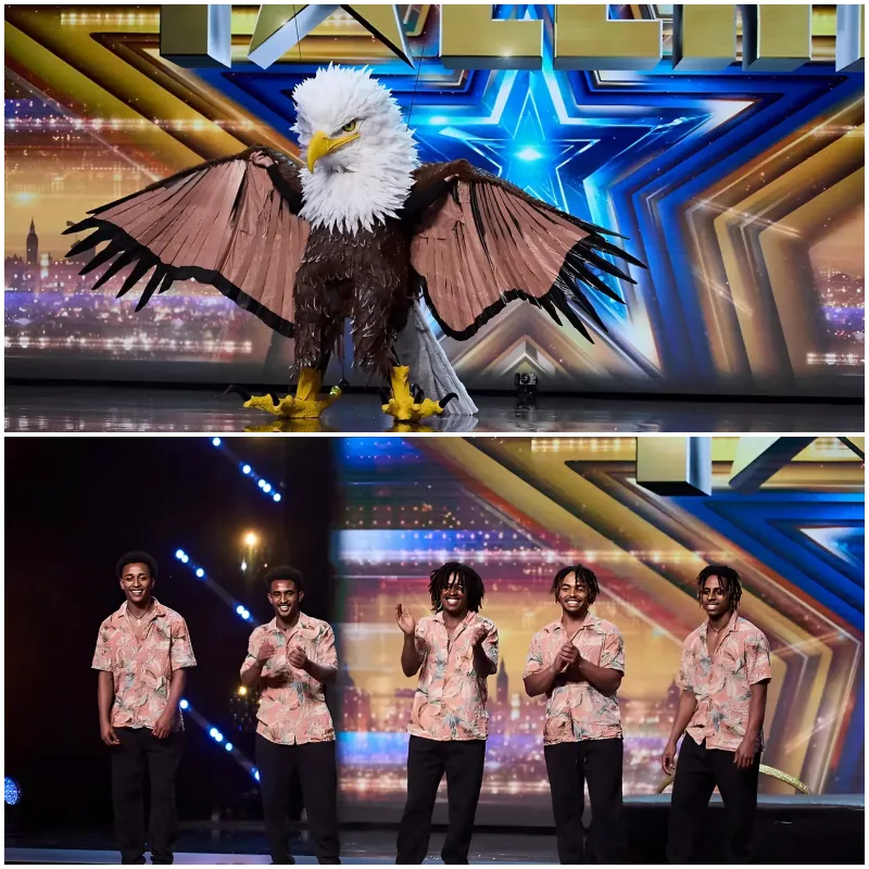 Britain’s Got Talent First Look – Jaw-Dropping Auditions and Acts That Will Leave You Speechless!
