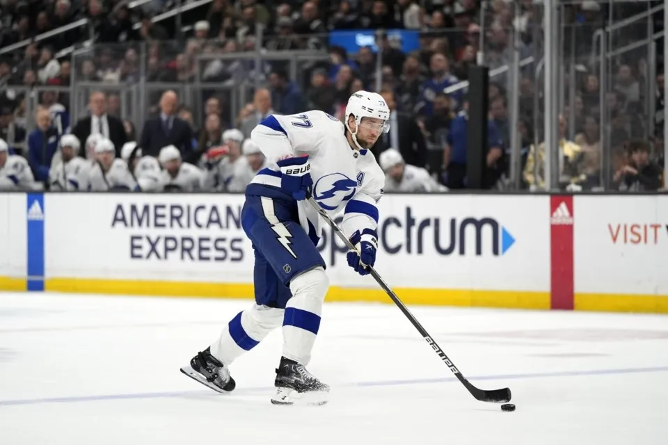 Lightning meet immediate needs without compromising prospect pool